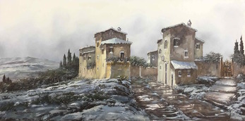LUCIANO TORSI